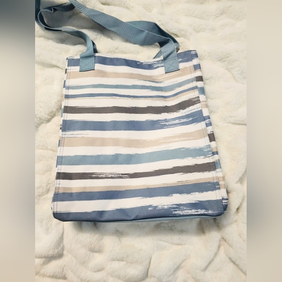 NWOT Thirty-One Tall Organizing Tote - Picture 2 of 9